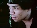 Jimi Hendrix rare accoustic