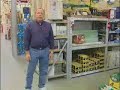 News from the Homefront - Ceiling Fan Lessons News from the Homefront - Ceiling Fan Lessons
