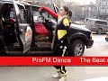 ProFM Dance - The Beat of Bucharest ProFM Dance - The Beat of Bucharest