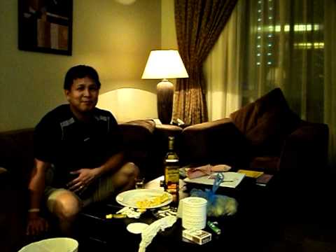 Tinago ang Asin..
