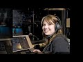 Behind the Scenes - Theatre Production