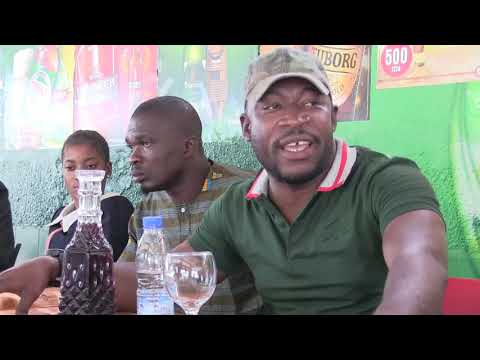  COTE D'IVOIRE: Gnamaka Dogbo Eric donne les raisons de sa candidature 