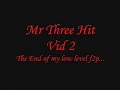 Mr Three Hit Final F2p (vid 3! Best yet!) Range Pure! BH