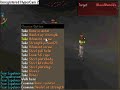 Mr Three Hit Final F2p (vid 3! Best yet!) Range Pure! BH