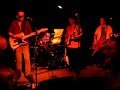 The Feelies @ Maxwell\ The Feelies @ Maxwell\