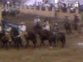 la charreadas de juarez
