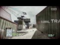Battlefield Bad Company 2 Beta 'GAME 2- RUSH  Arica Harbour part 2