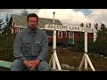 Awesome Lake lodge-Labrador-The Fishing Musicians