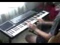mitsus play piano