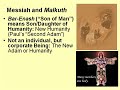 The Pre-Christian Basor of Jesus Part B