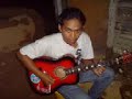 lagu ciptaan kumpulan Semarock y berasal dr air putih kamaman,lagu ini telah di upload oleh oie.. tetapi band ini telah berpecah, mungkin satu hari nanti band ini akan kembali... Nantikan...
