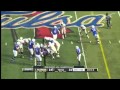Jose Jose vs Tulsa (2012)
