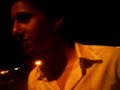 Noche en Olivos con Leo y Fabri