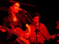 teledysk, klip, Maria Taylor,- Two Of Those Too