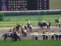 2008ヴィクトリアマイル返し馬