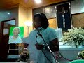 Mommy Caring Last Rites