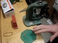 Basic Reloading: Priming  off the Press
