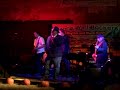 Mustang Sally By Jerry Trow