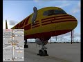 Captain Sim B757 Freighter