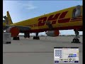 Captain Sim B757 Freighter