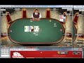 Free Online Poker Training Video 50NL - PT 2