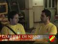 Intervista a Gabriele Di Nisio