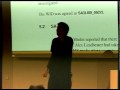 CCC Congress 2009: ETSI-Vorratsdatenspeicherung 2009 3/7