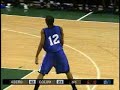 3A Boys Highlights from Columbia Vs. Aberdeen