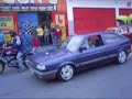 Rd 135 (Alemão) vs Gol Turbo ( Juninhu) Rd 135 (Alemão) vs Gol Turbo ( Juninhu)
