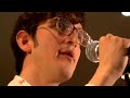 Jeremy Warmsley - If He Breaks Your Heart