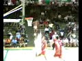 JaJuan Johnson Dunk