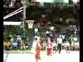 JaJuan Johnson Dunk