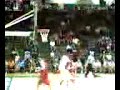 JaJuan Johnson Dunk
