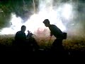 GARASI - aggresive trance behind the scene GARASI - aggresive trance behind the scene