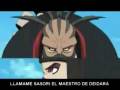 videos de naruto rap