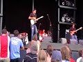 Greg Koch and Other Bad Men doing \"Going Down\" Part 2