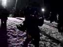 Snow Tubing 1