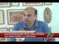 Alcalde de Manaure Cesar, habla de importantes obras que beneficiarán a su comunidad