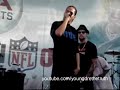 Young Dre The Truth Feat Good Charlotte-Say the Music Live Young Dre The Truth Feat Good Charlotte-Say the Music Live