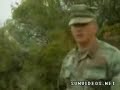 Marine Sniper Training Marine Sniper Training