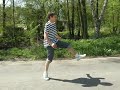 Jumpstyle by Gierek