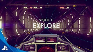 New No Man's Sky Trailer Shows us the Limitless