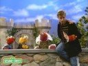 Sesame Street: Spin Doctors Of Two Princes With Zoe, Telly, And Elmo