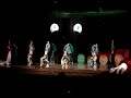 Stuyvesant Junior SING! 2007 Bellydance