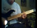 Joe Satriani Secret Prayer by Am�rico