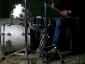 hueni and his pearl sensitone brass 
