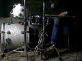 hueni and his pearl sensitone brass 