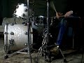 hueni and his pearl sensitone brass 