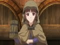 alohaa :} pls read!!

i�m watching a couple of animes in these days, and one of them, spice and wolf, wolf and spice, whatever, deserves an amv *_* one of the first here on youtube o.o
a very quiet song, a very quiet amv...no effects, no timing xdd
i used two raw episodes and three episodes with subs...so you can sometimes see the subs xx
song: dido - see the sun

own nothing