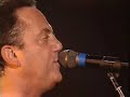 billy joel concert.  june 18th festival hall, frankfurt, germany.  river of dreams tour.